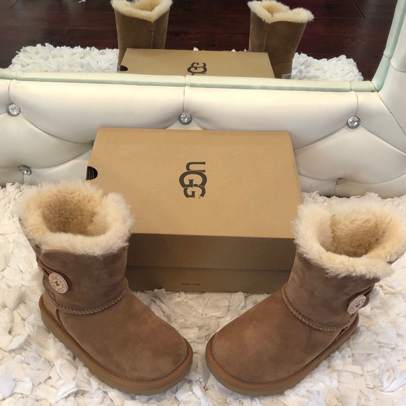 UGG Other - Brown Uggs